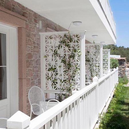 Cunda Pur Beyaz Hotel Eksteriør billede