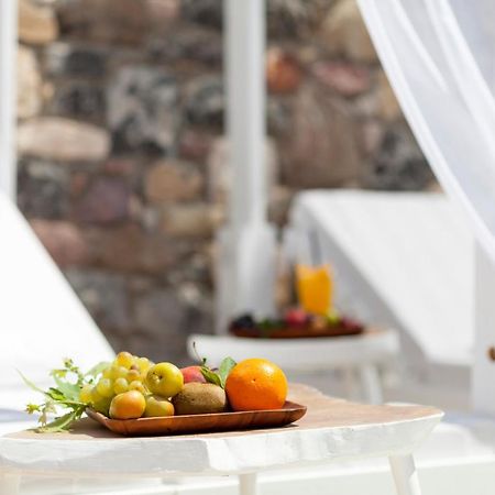 Cunda Pur Beyaz Hotel Eksteriør billede