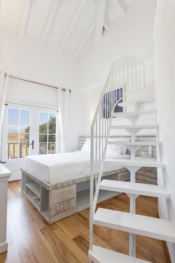 Cunda Pur Beyaz Hotel Eksteriør billede