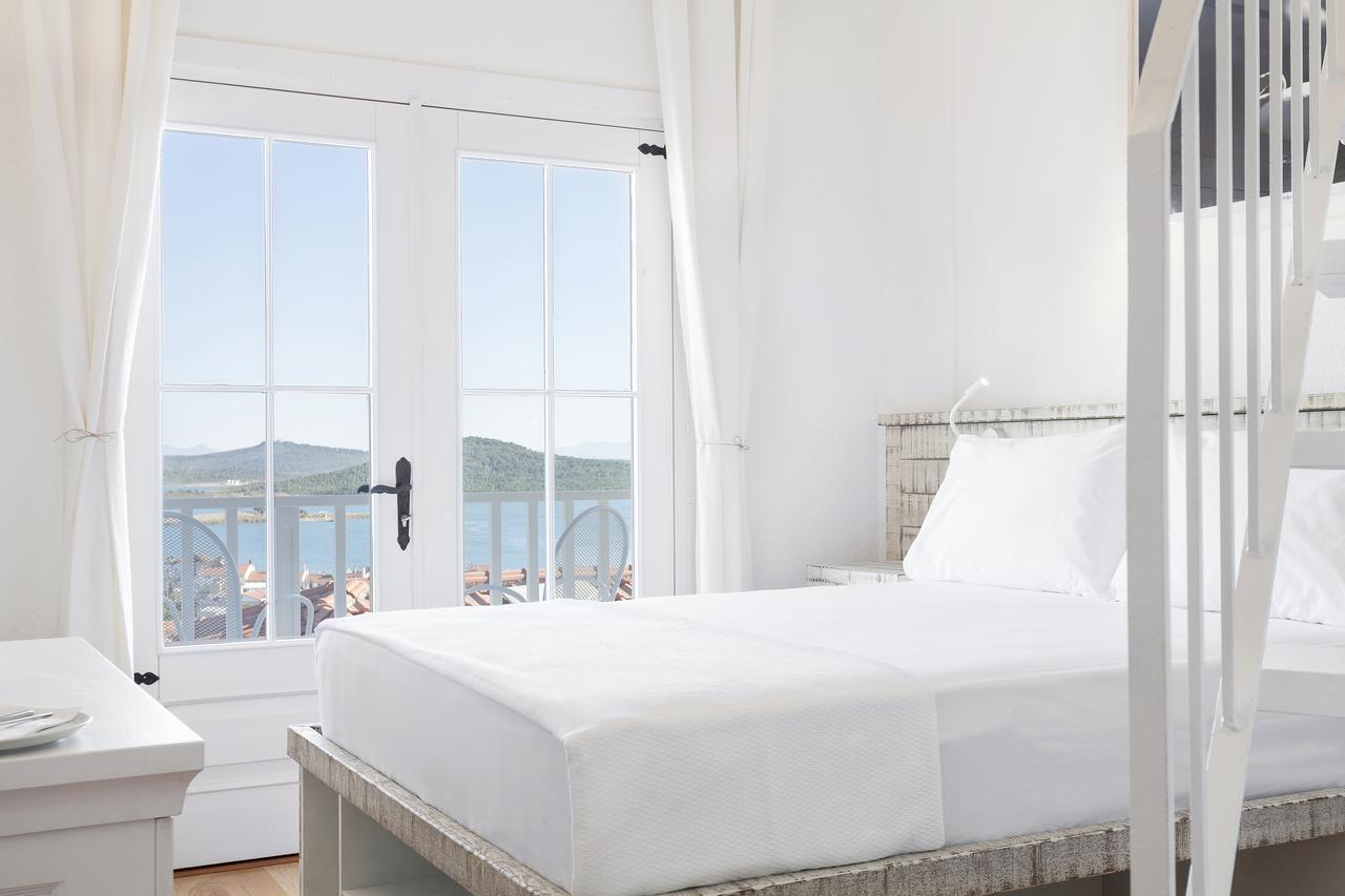 Cunda Pur Beyaz Hotel Eksteriør billede