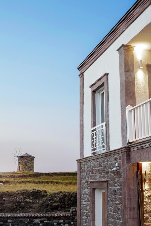 Cunda Pur Beyaz Hotel Eksteriør billede